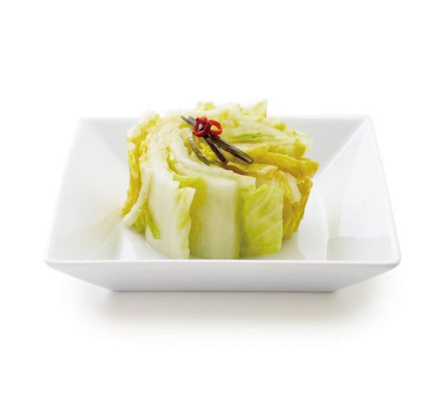 白菜漬(200g)|京都の白菜漬け|御漬物司 林慎太郎商店