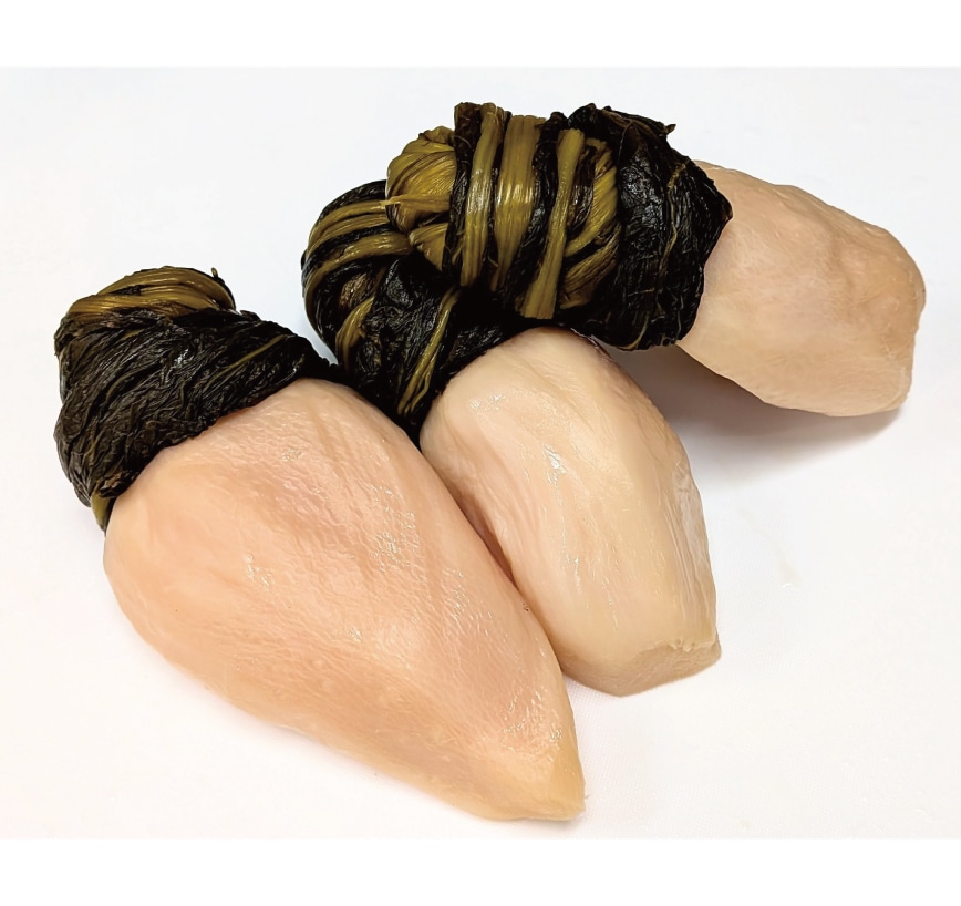 京都 桶出し すぐき漬【姿漬】3個詰め 900g|非加熱・無添加|京漬物 ご進物