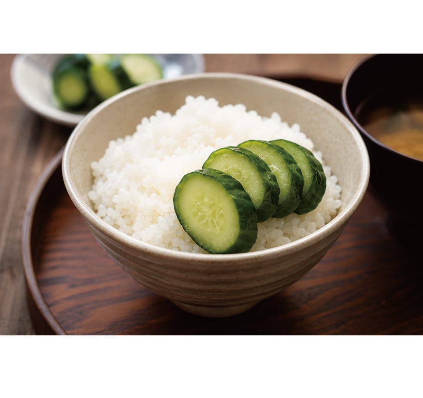 ご存じ胡瓜ぬか漬｜京都の胡瓜ぬか漬 5本組｜乳酸発酵・無添加｜御漬物司 林慎太郎商店