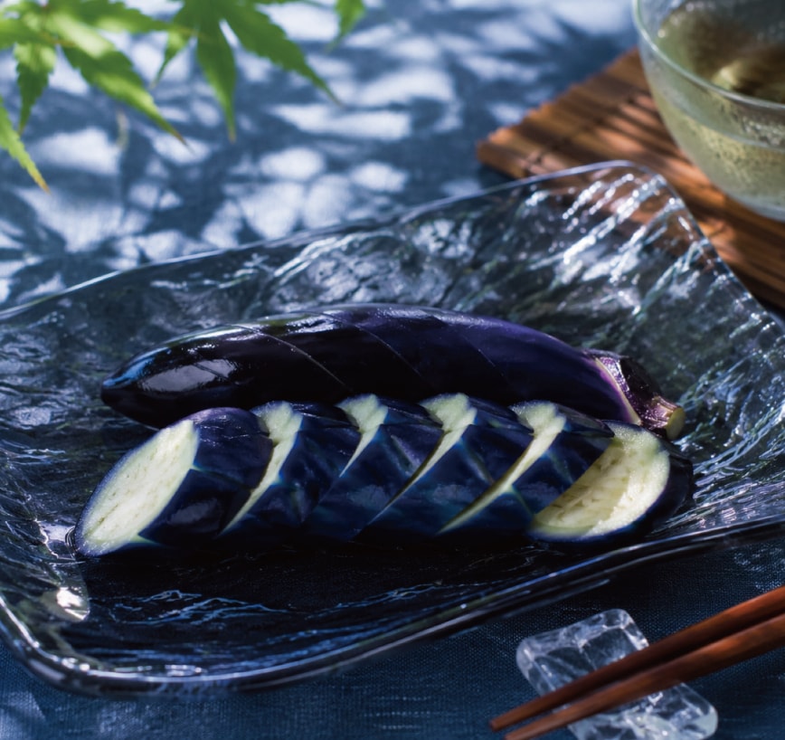 なすぬか漬通販｜京都の茄子ぬか漬（2本組）｜御漬物司 林慎太郎商店