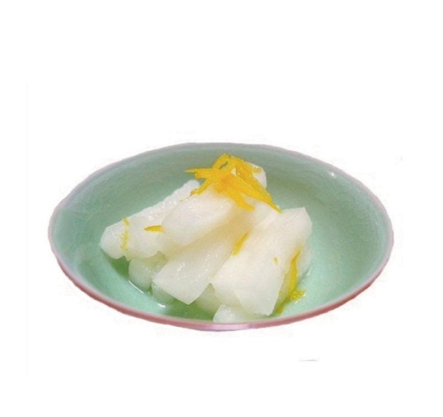 昔からの調味料だけで漬けた 京漬物詰め合わせ9品