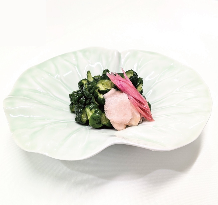 昔からの調味料だけで漬けた 京漬物詰め合わせ9品