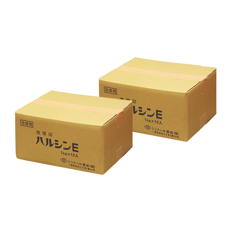 ハルシンE 粘土湿布(小分けパックタイプ)