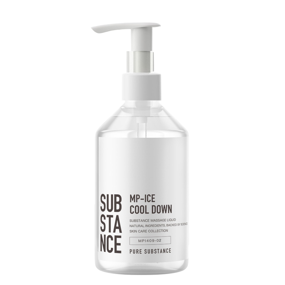 MP-ICE (ポンプタイプ)