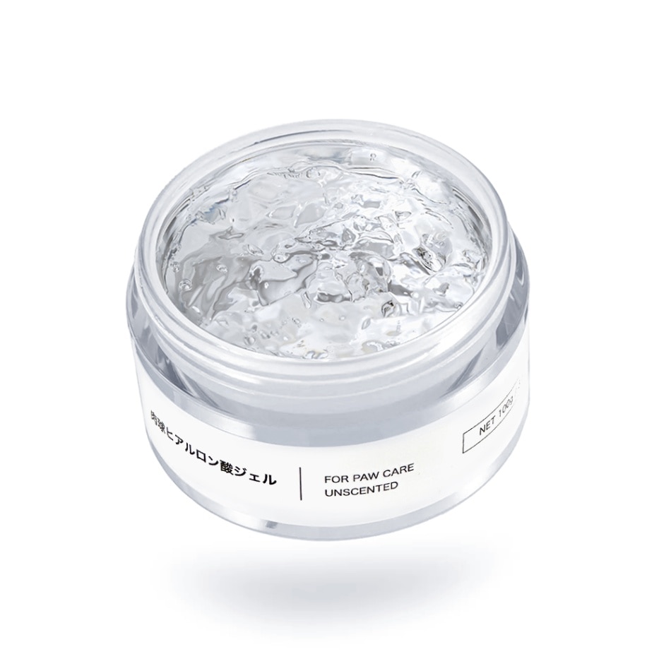肉球ヒアルロン酸ジェル 100g