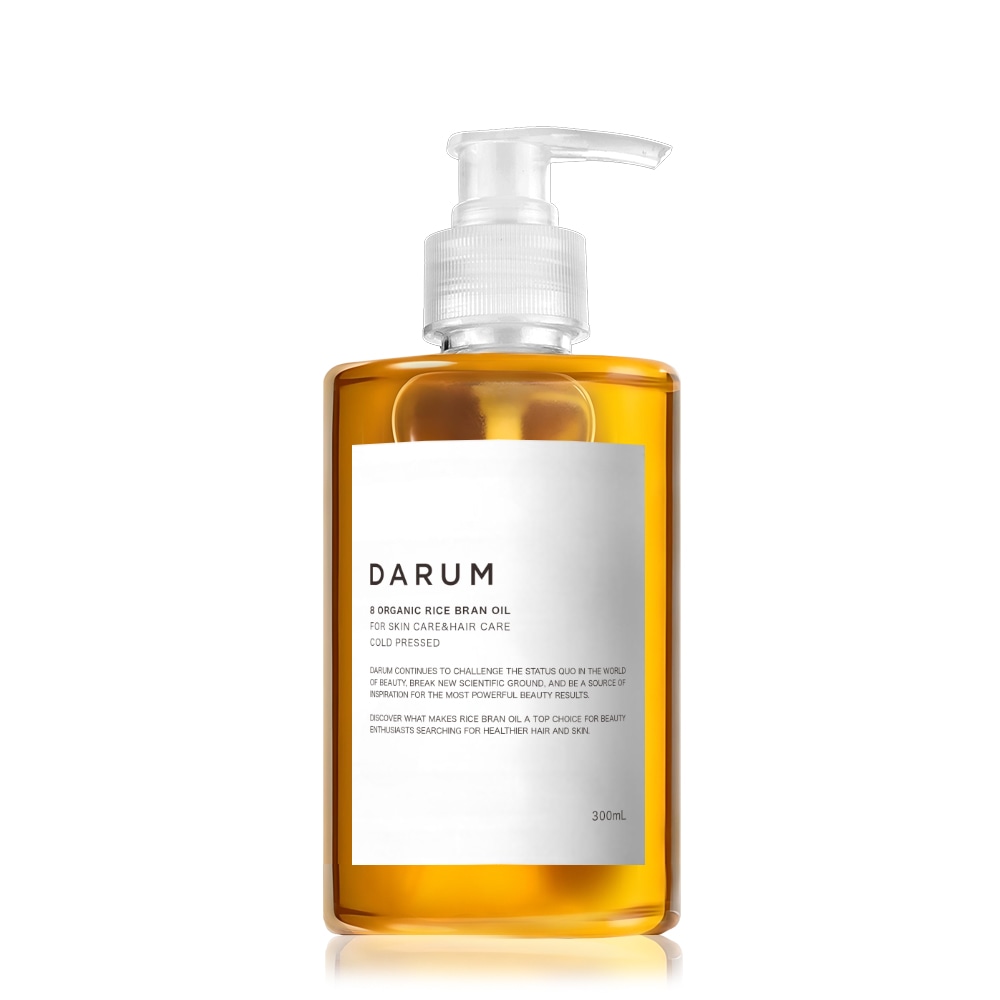 ライスブランオイル 300ml