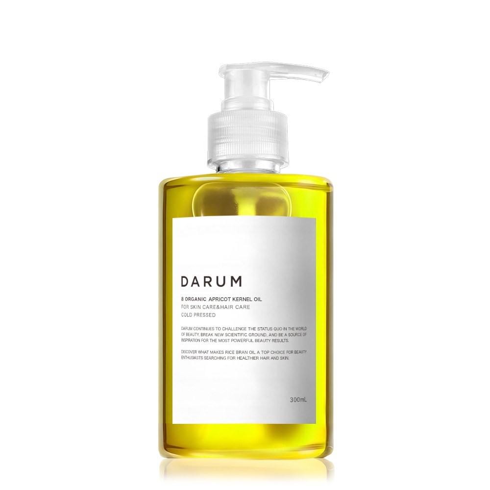 アプリコットカーネルオイル 300ml