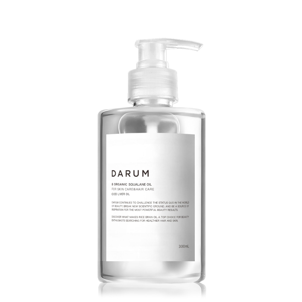 スクワランオイル 300ml