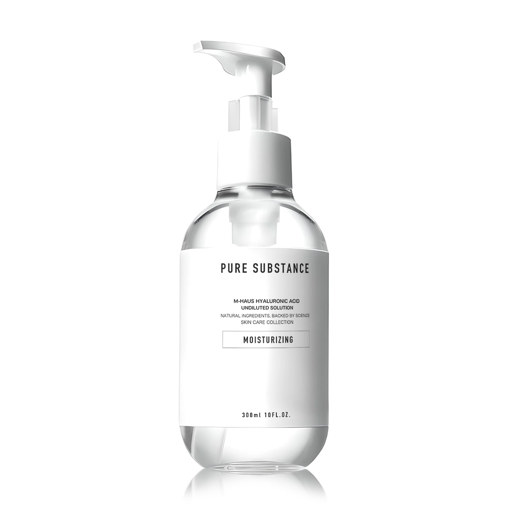 保湿型ヒアルロン酸原液 300ml | SKINCARE PRODUCTS | MONARCH