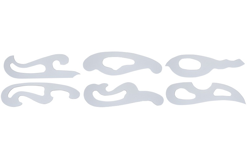 洒落雲様　ご確認用 おなまえスタンプ 大文字セット|GA-C1S|商品カタログ|シヤチハタ株式会社