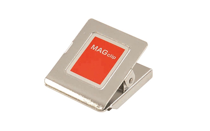 マグクリップ 角型 B（小） | 製図・オフィスサプライ,マグクリップ