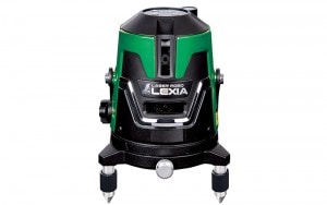 シンワ　レーザーロボ　31R レーザー・光学測定,レーザーロボ LEXIA グリーン | シンワ