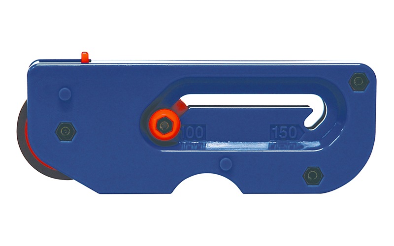 部品 カートリッジ 100・150ビスピッチマーカー マルチ用 | 墨