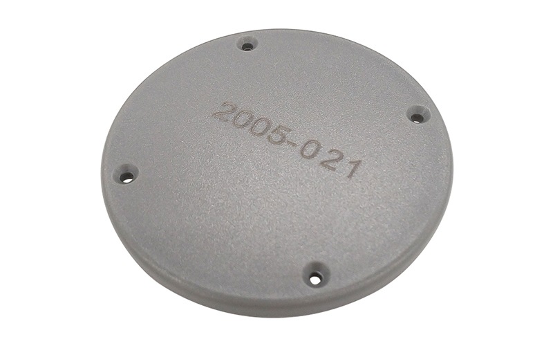 部品 平裏フタ デジタルインジケーター 0．01㎜／12．7㎜用