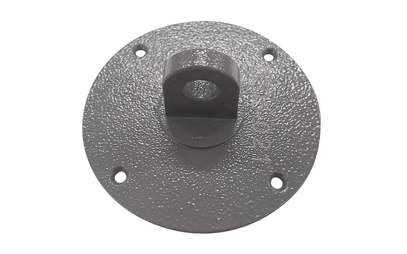 インプレッセ k10YG トカゲ チャーム両耳用 インプレッセ k10YG トカゲ