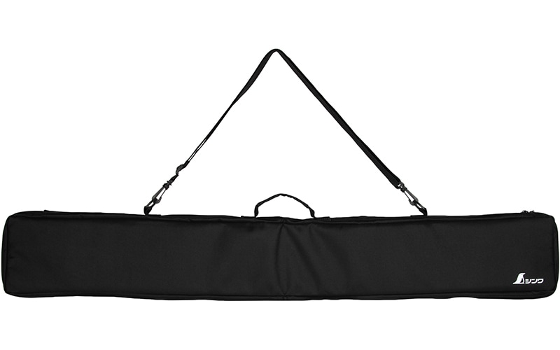 ロングケース 約105cm x 34cm×5cm 長尺ケース1m | アルミ製定規,長尺ケース | シンワオンライン