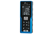 レーザー 距離測定機 シンワ測定 レーザー距離計 L-Measure BK30 大型液晶をレビュー