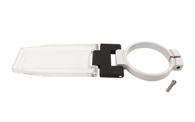 018 セット確認用 部品 カバープレートセット糖度計屈折式用 | 温度計・湿度計・環境測定