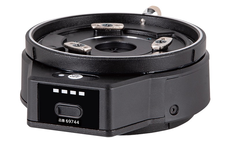 Rea C1 【Rea S1周辺機器】 部品 自動追尾回転台 レーザーロボLEXIA・AR・E用 | レーザー