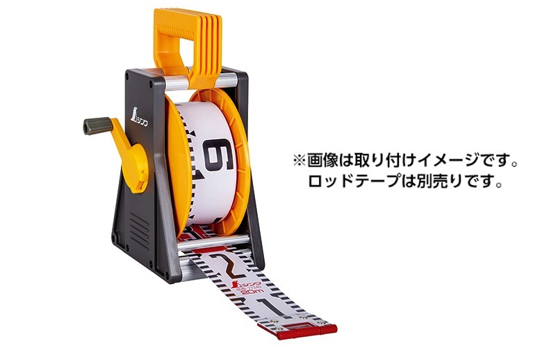 シンワ ロッドテープ ガラス繊維製 30m巾60mm クリアパック JIS (1個) 品番：77241 10ｍ巾60mm 車用品・バイク用品 □シンワ ロッドテープ ガラス繊維製 30m巾