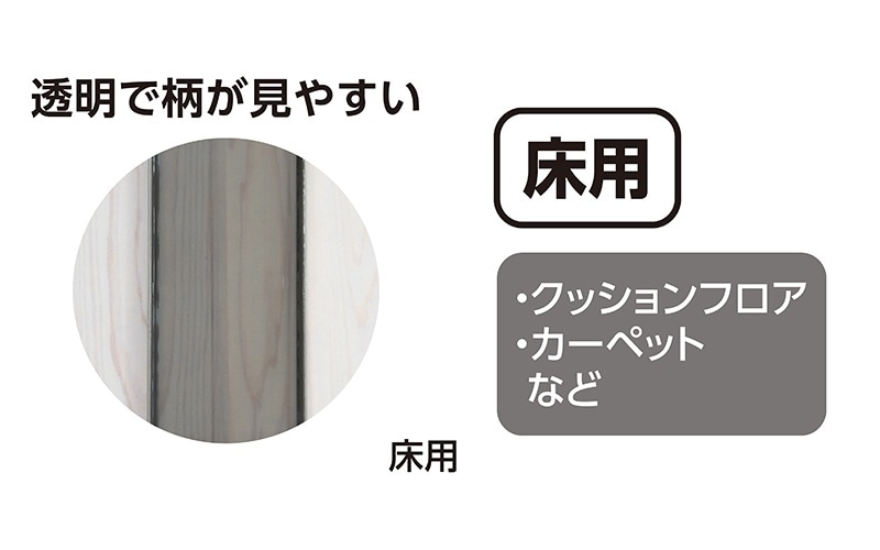 みわく ジョイント定規 60㎝ ポリカ床用 | 内装ツール,ジョイント定規