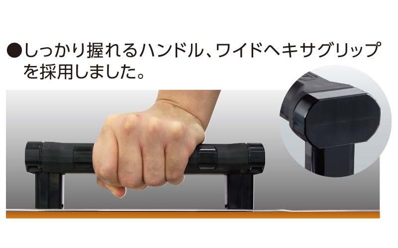 丸ノコガイド定規 エルアングル Plus 1m 併用目盛 | 丸