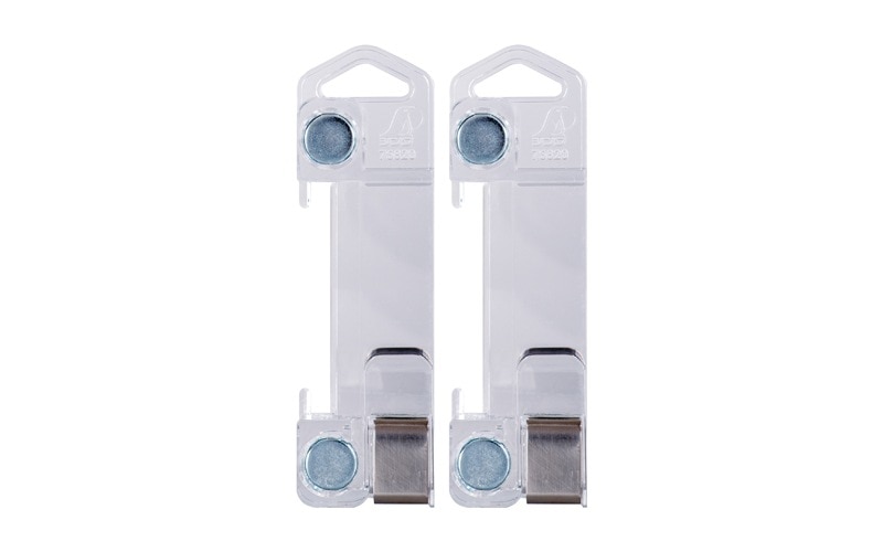 a確認ページ 鉄筋マグネット 標尺・ロッドテープ用 2個入 | 測量,標尺