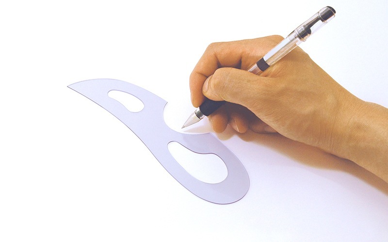 洒落雲様　ご確認用 おなまえスタンプ 大文字セット|GA-C1S|商品カタログ|シヤチハタ株式会社