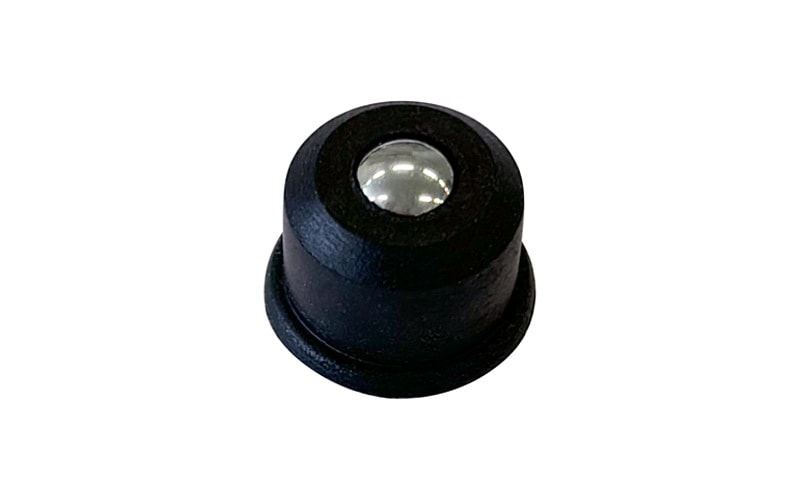 部品 球面アタッチメント デジタルマイクロメーター用 | ノギス