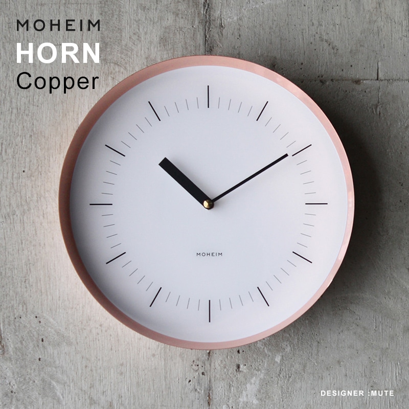 ڳݤեåץ쥼ȡۡMOHEIM إHORN ɳݤ COPPER<br>å xå ݤ RCP