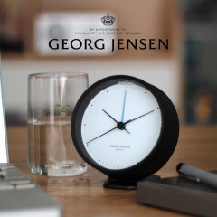 Georg Jensen / 硼 󥻥KOPPEL/åڥ HK 顼९å10cm 3587595<br>֤/å/WATCH/󥸥ʥӥ󡦥ǥ/Henning Koppel/إ˥ åڥ/ƥ쥹ƥ/ʥ<br>ڥӥ˼бʡۡRCP