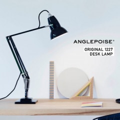 ANGLEPOISE/󥰥ݥOriginal 1227 desk lamp ꥸʥ1227 ǥ<br>ꥹ////硼/George Carwardineڥӥ˼бʡۡRCP