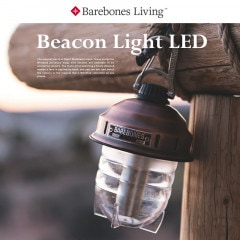 ��Barebones Living �٥��ܡ��󥺥�ӥ󥰡ۥӡ�����饤��LED<br>���� ������ �����ȥɥ� ��󥿥�ڥ���ӥ˼����б����ʡۡ�RCP��