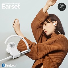 ��B&O Play��Beoplay EARSET �磻��쥹 ����ե��� BANG & OLUFSEN  Bluetooth 4.2 �֥롼�ȥ����� ̩�ķ� �ⲻ��