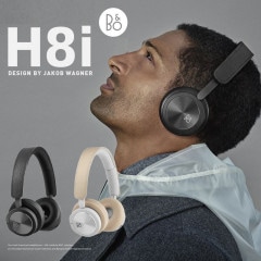 B&O PlayBeoplay H8i إåɥۥ<br>磻쥹 Bang & Olufsen  ۡॹԡ BANG & OLUFSEN  Bluetooth 4.2 ֥롼ȥ ̩ķ ⲻڥӥ˼бʡۡRCP