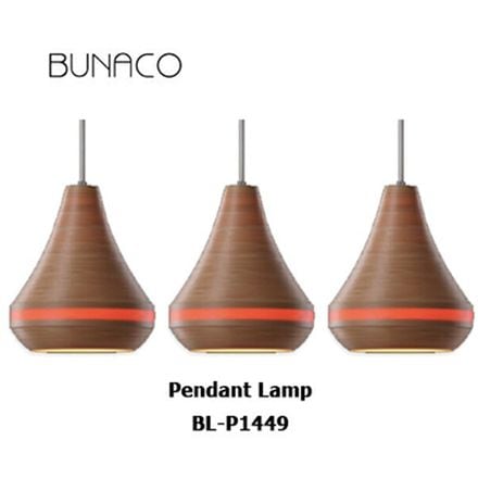 BUNACO/֥ʥPendant Lamp BL-P14493楻åȡեڥȥס /BUNACO /饤/ŵ/PENDANT/LAMP//