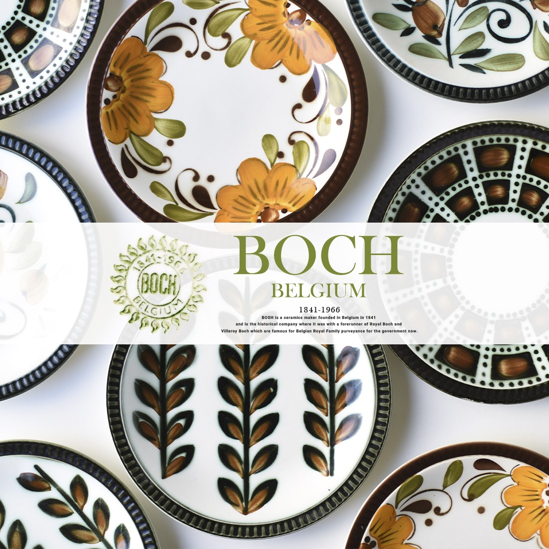 ԲġBOCH ܥå ӥơ ץ졼19cm<br>ƫ//ơ֥륦/٥륮/ƥ ڥӥ˼бʡۡRCP