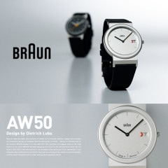 BRAUN ֥饦BRAUN Watch AW50<br>ӻ/å/ӥͥ//ɥġڥӥ˼бʡۡRCP