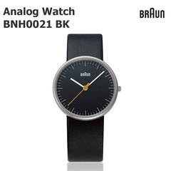 BRAUN ֥饦 Watch BNH0021 BKBKL WHWHL ʸʤ  ӻ å ӥͥ  ̲ ǥޡ 