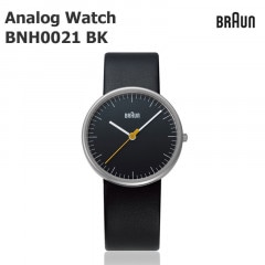 BRAUN ֥饦 Watch BNH0021 BKBKL WHWHL <br>ʸʤ  ӻ å ӥͥ  ̲ ǥޡ 
