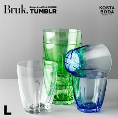 KOSTA BODA/ܥ BRUK ֥顼 L<br>å/饹/ơ֥륦//饤/塼/ե롼ĥƥ/饹ڥӥ˼бʡۡRCP