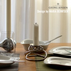 GeorgJensen 硼󥻥 MARIA BERNTSEN GLOW ɥۥ ȡ ޥꥢСȥ MARIA BERNTSEN  Ω<br><br>󥸥ʥӥ󡦥ǥβܼͤɤ