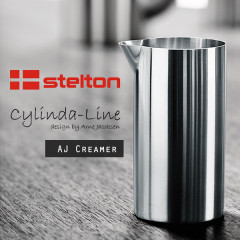Stelton/ƥȥCylinda-Line/饤 AJ꡼ޡ 0.15L[06-2] Arne Jacobsen͡䥳֥<br>/ҡ/꡼ޡ/ߥ륯/ߥ륯ݥå/ƥ쥹/̲<br>ڥӥ˼бʡۡRCP