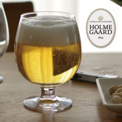 HOLMEGAARD ۥ६<br>Det danske Glas Beer Glass<br>ǥåȥ󥹥饹 ӥ饹 #4307213<br>ӡ른å ȯˢ ̲ڥӥ˼бʡۡRCP