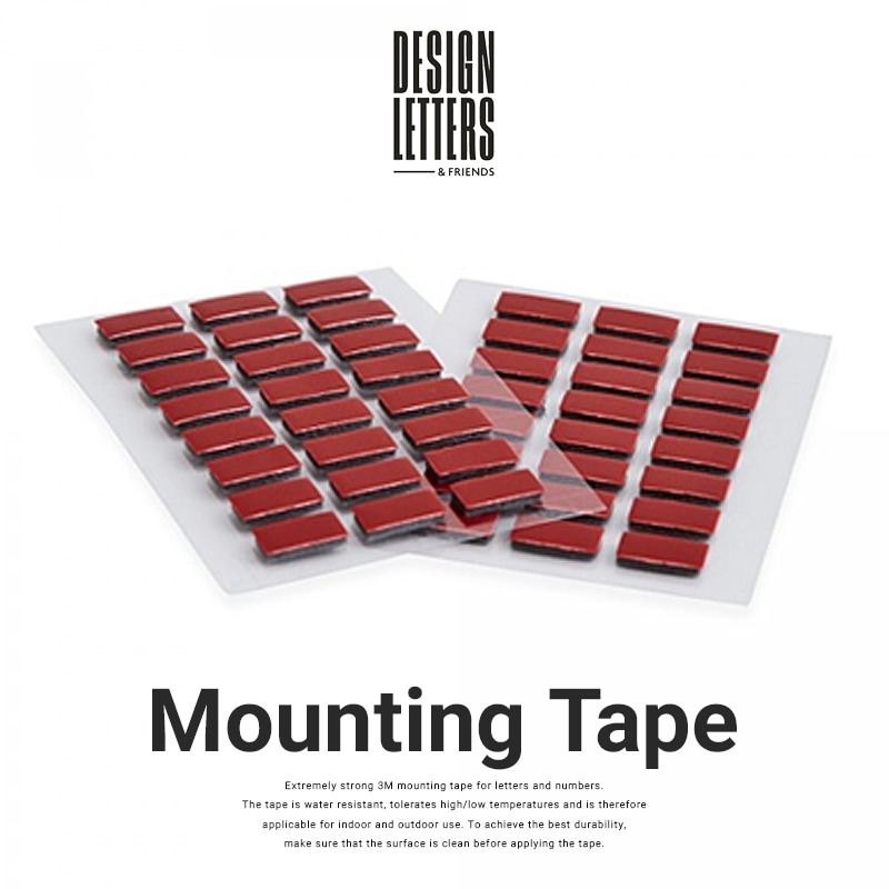 ŹۡDESIGN LETTERSArchitect Letters/Numbers  Mounting Tapeޥƥ󥰥ơ<br>ǥ쥿 Arne Jacobsen ɽ   䥳֥ ƥꥢ ڥӥ˼бʡۡRCP