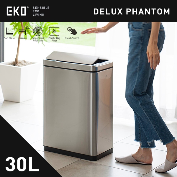 EKO DELUX PHANTOM  ǥåեȥ 󥵡ӥ 30L<br>Ȣ Ȣ ȥܥå ӥ󥰡RCP