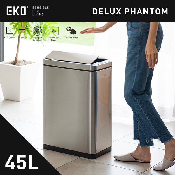 EKO DELUX PHANTOM  ǥåեȥ 󥵡ӥ 45L<br>Ȣ Ȣ ȥܥå ӥ󥰡RCP