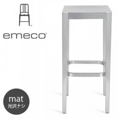 Emeco/ᥳ BAR STOOL/Сġ ʤ<br> ػ//Gregg Buchbinder/åХåХ/ġ//ߥ˥/ꥢ/<br>RCP