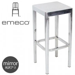 Emeco/ᥳ BAR STOOL/Сġ <br> ػ//Gregg Buchbinder/åХåХ/ġ//ߥ˥/ꥢ/<br>RCP