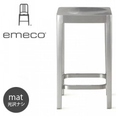 Emeco/ᥳ COUNTER STOOL/󥿡ġ ʤ<br> ػ//Gregg Buchbinder/åХåХ/ġ//ߥ˥/ꥢ/<br>RCP